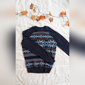 Men's Sweater